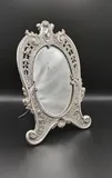 Table mirror ...