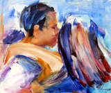 Dança apertad...