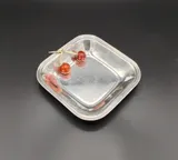 Cherries plat...