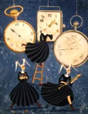 Le Temps pren...