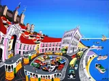 Lisboa, Praça...