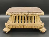 Wood base - B...