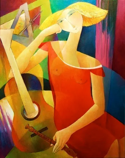 Rêverie musicale