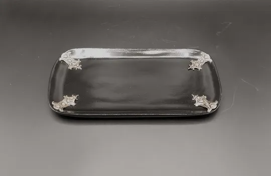 Tray - Tabuleiro