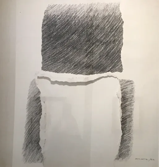 S/ Titulo - Ivone Balette