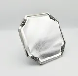 Table mirror ...