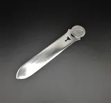 Letter opener...