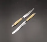 Pair of knive...