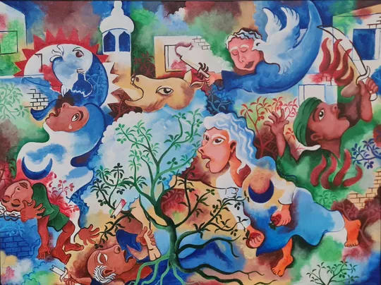 GAZA 2009