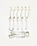 Antique set o...