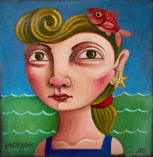 Maria Mar