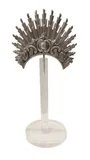Aureole crown...