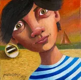 Pedro e o Pôr...
