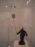 Escultura em ...
