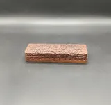 Carved wood b...
