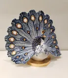Peacock - Pavão