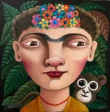 Frida