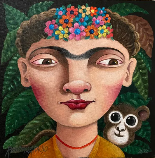 Frida