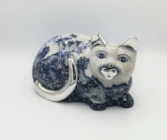 Cat - Gato