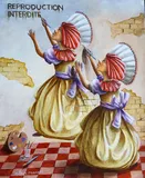 Reproduction ...