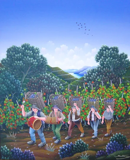 Vindima