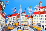 Lisboa, Praça...