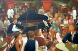 Bar da Bossa ...
