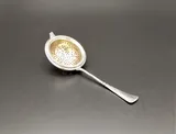 Tea strainer ...