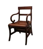 Step ladder c...