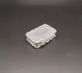 Silver snuff ...