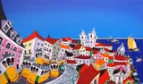 Lisboa, panor...