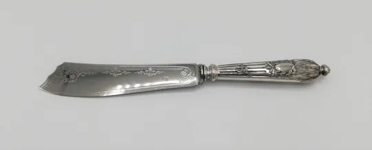Cake knife - Faca para bolo