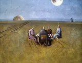 Partida