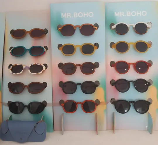 Mr Boho - Óculos de Sol