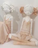 Lolitas de/by...