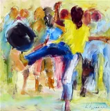Equilibrista