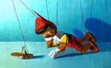 Pinocchio et ...