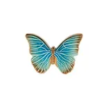 Borboleta de ...