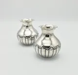 Pair of small...