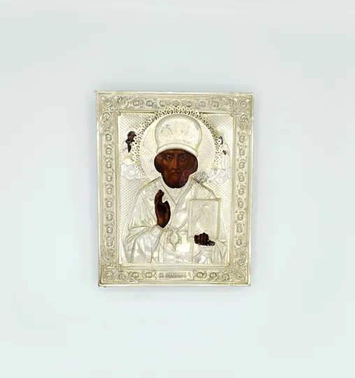 Saint Nicholas - São Nicolau
