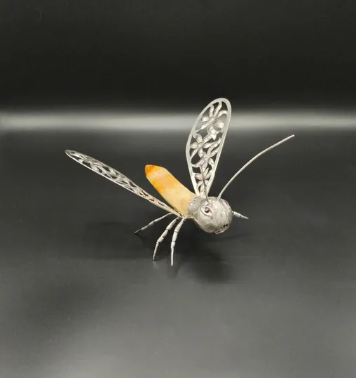 Dragonfly - Libelinha