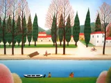Autunno sul f...