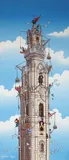 Torre dos Clé...