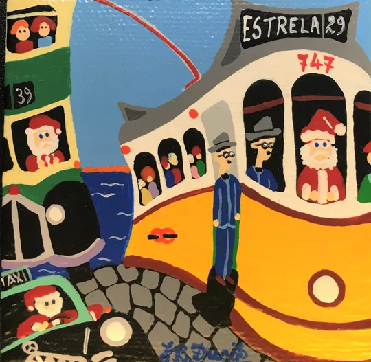 Estrela 29