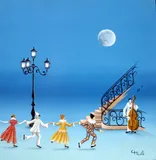 La Commedia d...