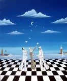 La Commedia d...