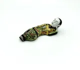 Reclining sus...