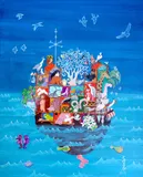 Arca 51 by Ma...