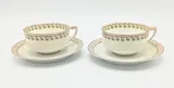 Limoges tea c...