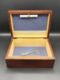 Cigar box - C...